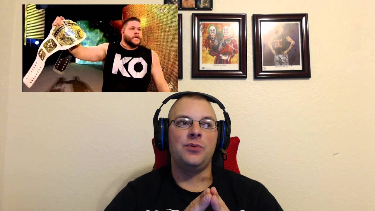 Styles Clash Being Banned? Kevin Owens Opponent?  Brand Split and More!!!!