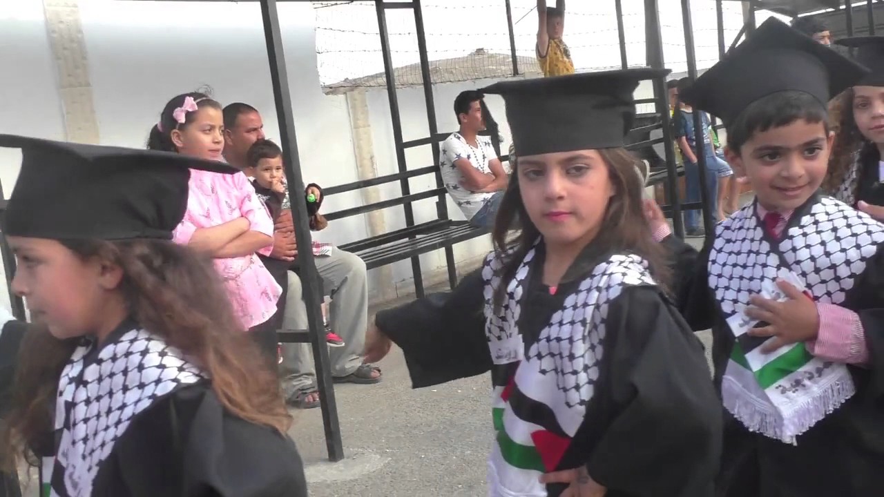 حفل تكريم خريجين روضة مهند النموذجية