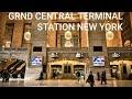 Grand Central Terminal | Time Square | Rockefeller Center