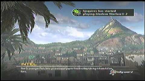 MW2 reset all DERANK TU7