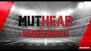 Muthead Minute- August 20, 2021