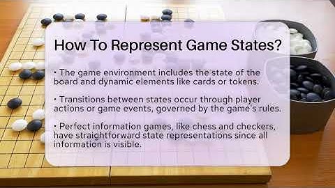 How To Represent Game States? - The Board Game Xpert