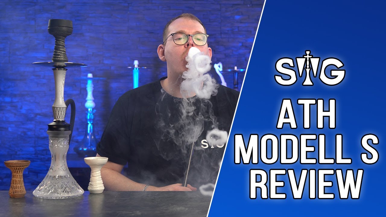 Der neue ATH MODELL S PHUNNEL! Ein Oblako Abtreter?