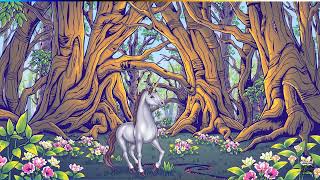 ✨ The Magic of the Comets Trail | EPIC Magical Adventure! 🌟