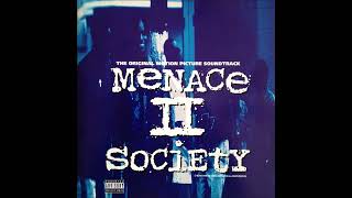 V/A - MENACE II SOCIETY OST FULL ALBUM