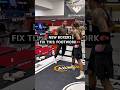 New Boxers Fix This Footwork Mistake #boxing #boxingtips
