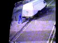 CCTV: Gun attack on Belfast bar