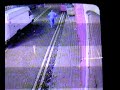 CCTV: Gun attack on Belfast bar