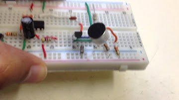 clap switch for 3D viewers- www.buildcircuit.com