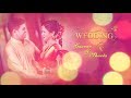 Gaurav  shweta  cinematic wedding highlights 