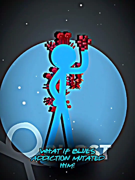 'WHAT IF' Alan Becker #alanbecker #animatorvsanimation #animationvsminecraft #edit #fypシ #shorts