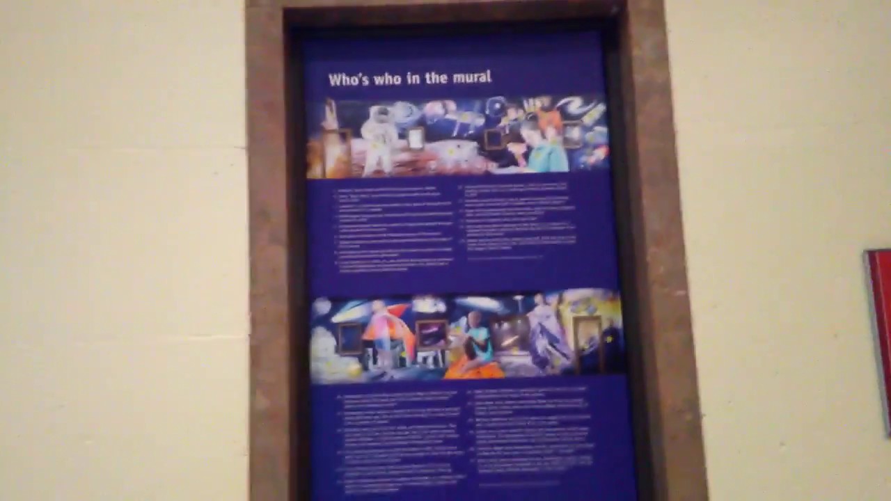 Franklin Institute Fels Planetarium