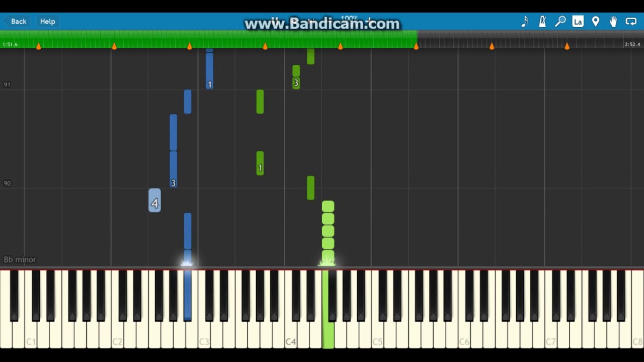 FNAF 2 SONG (THE LIVING TOMBSTONE) | Impossible Remix