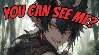 Adopted by a Demon [M4A]