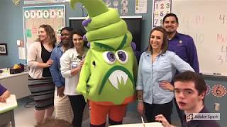 Teacher Appreciation Day 2018