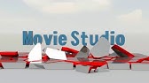 Movie Studio 13 基本操作 Youtube