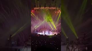 Tala by Sarah Geronimo #concert #sarahgeronimo #aranetacoliseum