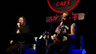 Blackoustic - My Selene (Live) [Hard Rock Cafe, Costa Rica]