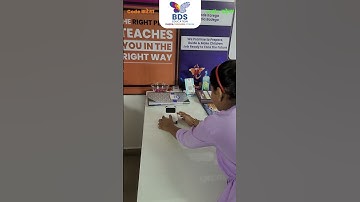 Make your child future-ready with Coding, Robotics & AI at BDS Education. Start their journey early!