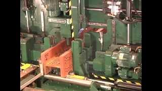 DRL-348MT 3-Spindle Drill Line
