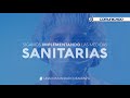 Spot Medidas Sanitarias