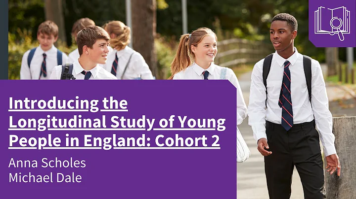 Introducing the Longitudinal Study of Young People...