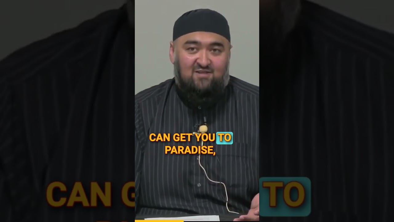 What Secularization Did To Us