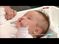 Soulager les dents de bébé - La Maison Des Maternelles