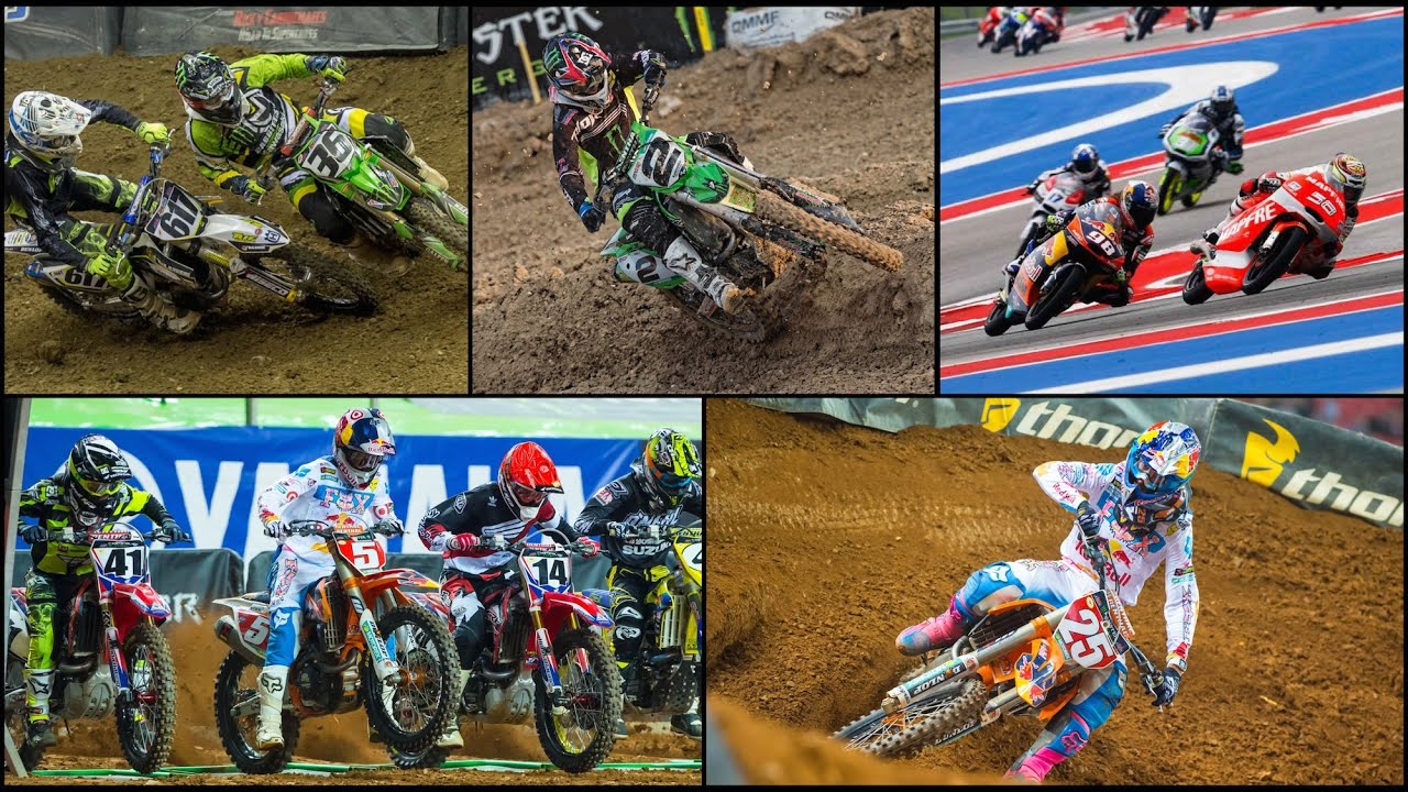 The Racer X Show - Season 2 - Show 9 - 3/3/2015 - YouTube