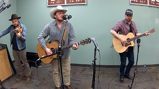 Josh Abbott Band   "Crazy Things" chords