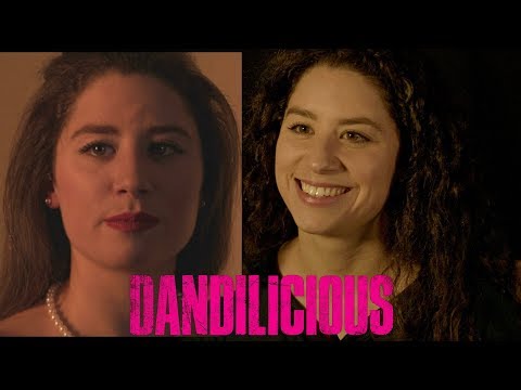 Katerina Hill Interview