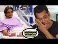 Salman Khan BREAKS DOWN On Shahrukh Khan Serious Health Condition After Aryan Khan Arrested