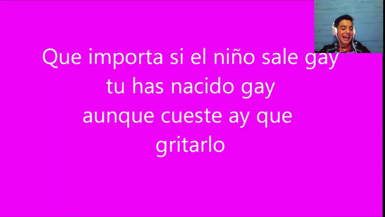 Epic Karaoke ¨Pluma Gay¨ YouTube Epic Karaoke ¨Pluma Gay¨ YouTube