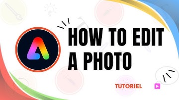 How to edit photo in Adobe Express