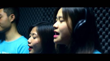 [BWS] Nụ cười còn mãi - Official MV - Học viện Ngân hàng