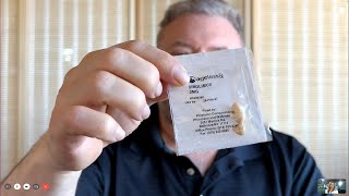 Could This Little Pill Stop You From Aging? | Rapamycin’s Anti-Aging Potential