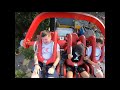 Funtime Black Mamba Prater Wien Vienna 2021 POV Onride Riderscam 1