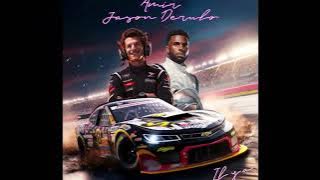 Amir & Jason Derulo - Il y a (Dj San Remix)