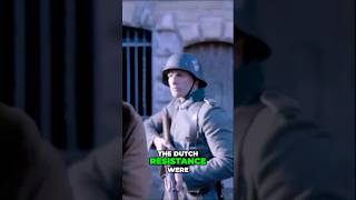 The Death Cells Where Many Spent their Final Night 🇳🇱