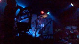 shy child - open up the sky - live at white heat