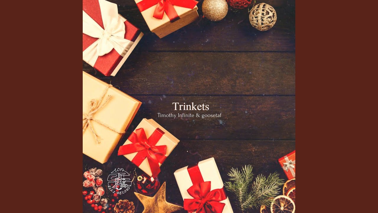 Watch Trinkets on YouTube Watch Trinkets on YouTube