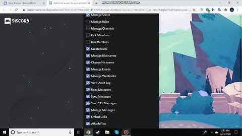 How to add bots to your Discord Server! (EASIEST WAY)