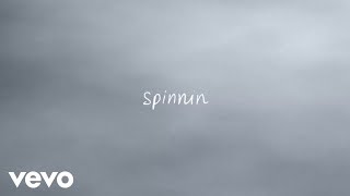 Madison Beer - Spinnin (Official Lyric Video)