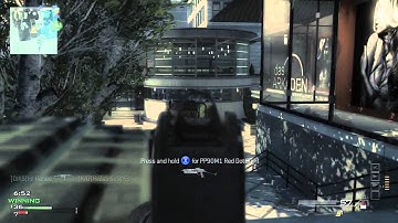 MW3 Commentary - Why You Hate Me YouTube?