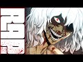 Shigaraki rap  villain arc  daddyphatsnaps ft delta deez my hero academia