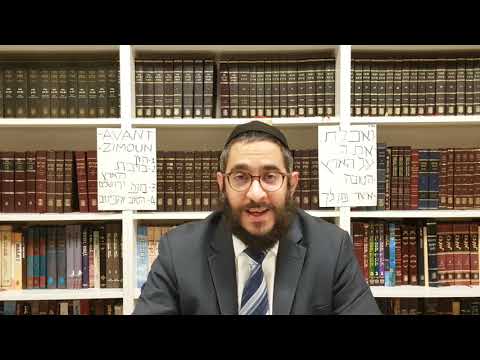 Berakhot 48b - Youtube