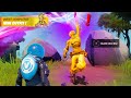 Fortnite Boss Raz Spire Quests Bosses Challenges! How to get All Glyph Master, Chromium, Runic, Gold