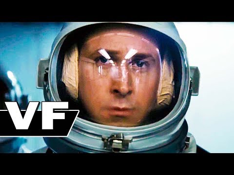 First Man - Le Premier Homme sur la Lune