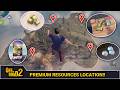 BEST Island for FREE 💎 Platinum, 🥇 Gold & 🎁 Treasure! (100% Loot Guide) | OTR 2 #dogbytegames #otr2