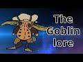 The lore goblins  final fantasy 14